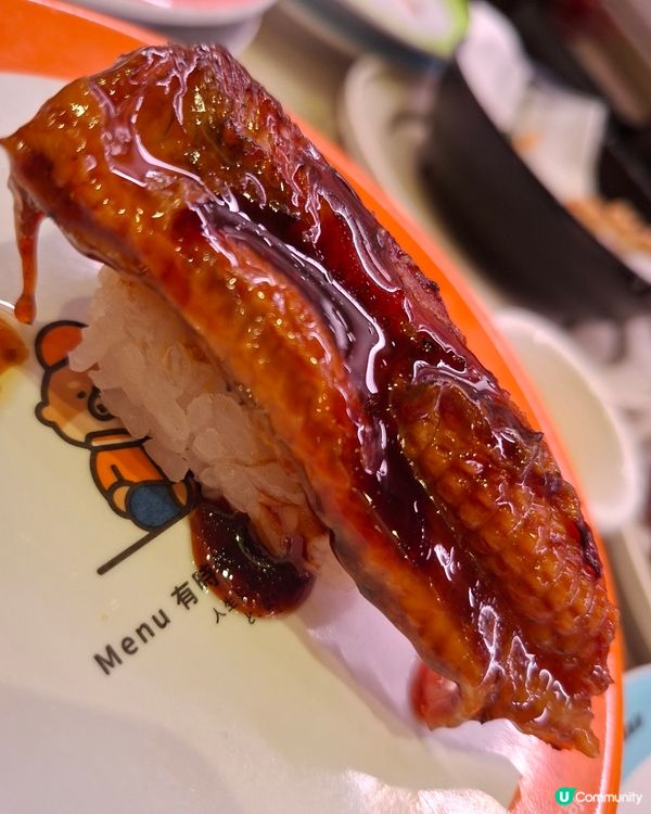 我真係好鍾意食魚