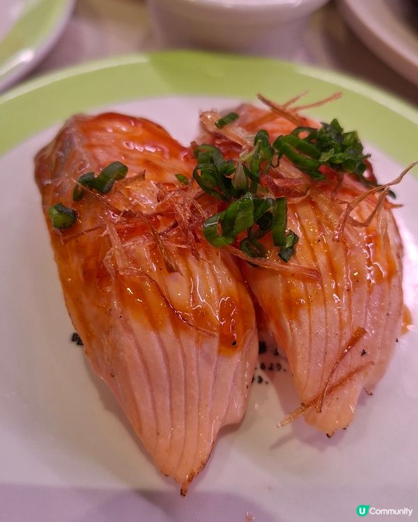我真係好鍾意食魚