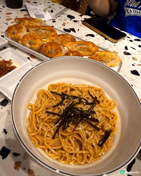 隱世煎餃皇 觀塘覓食🚶‍♀️😋