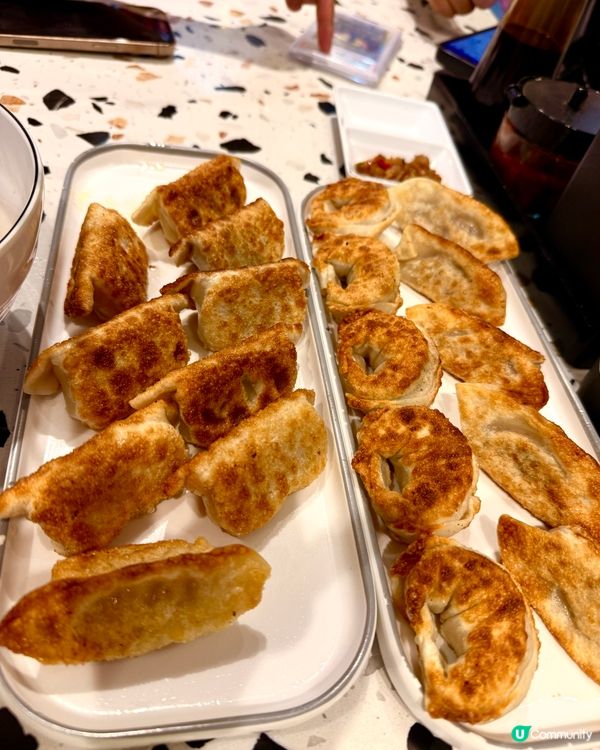 隱世煎餃皇 觀塘覓食🚶‍♀️😋