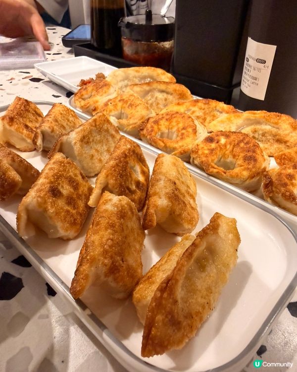 隱世煎餃皇 觀塘覓食🚶‍♀️😋