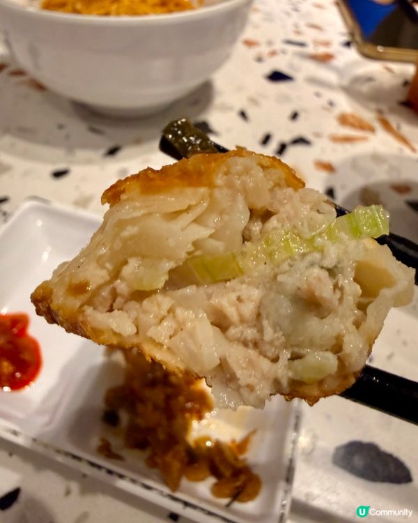 隱世煎餃皇 觀塘覓食🚶‍♀️😋