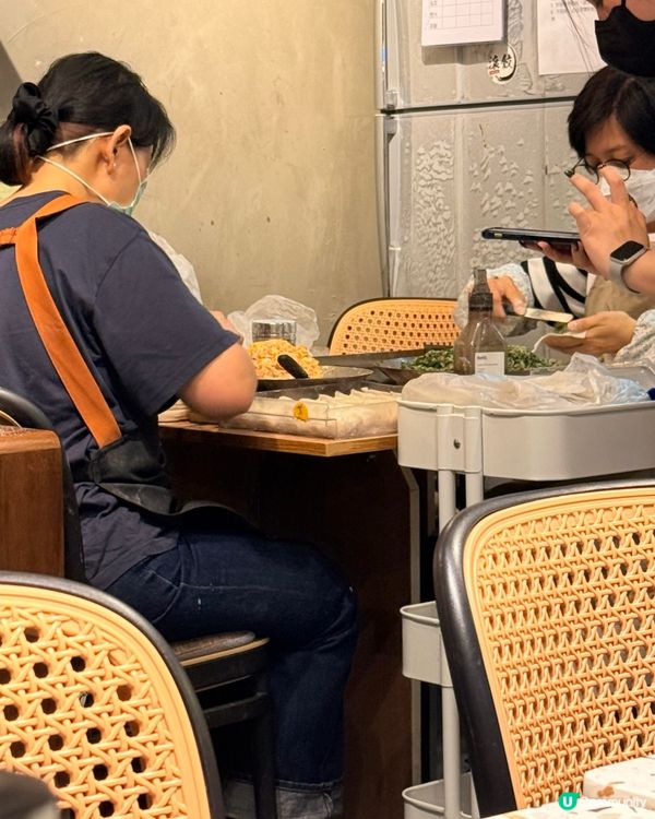 隱世煎餃皇 觀塘覓食🚶‍♀️😋