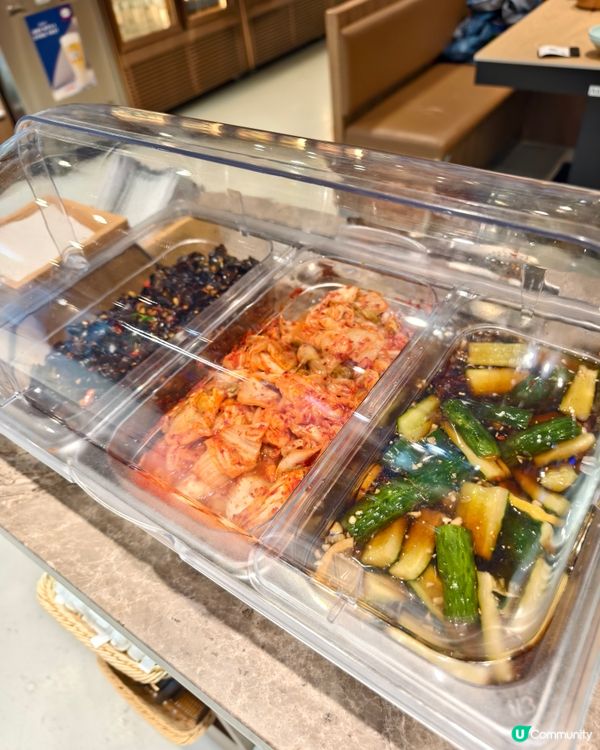 任撈海鮮火鍋放題