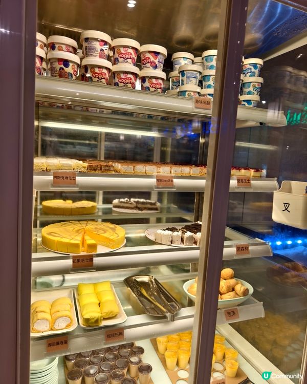 任撈海鮮火鍋放題