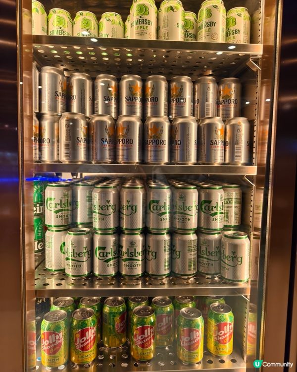 任撈海鮮火鍋放題