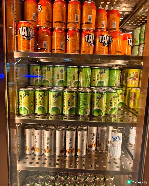 任撈海鮮火鍋放題