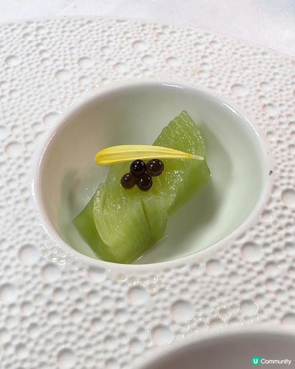 《環迴深圳》X 初試深圳Chef Table @ 香宮 ( 羅湖香格里拉大酒店 )