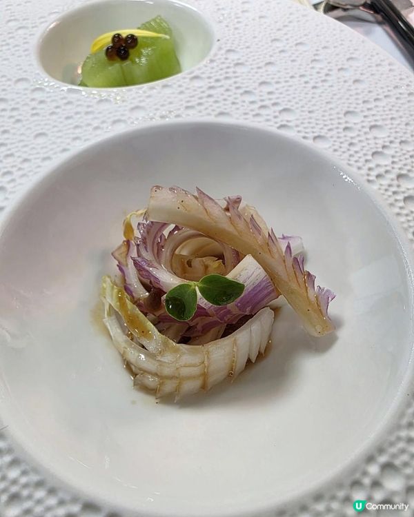 《環迴深圳》X 初試深圳Chef Table @ 香宮 ( 羅湖香格里拉大酒店 )