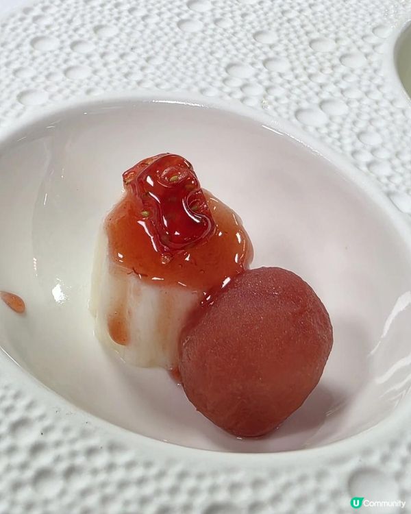 《環迴深圳》X 初試深圳Chef Table @ 香宮 ( 羅湖香格里拉大酒店 )