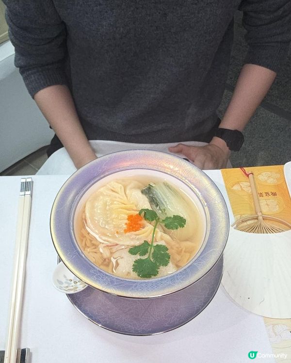 《環迴深圳》X 初試深圳Chef Table @ 香宮 ( 羅湖香格里拉大酒店 )