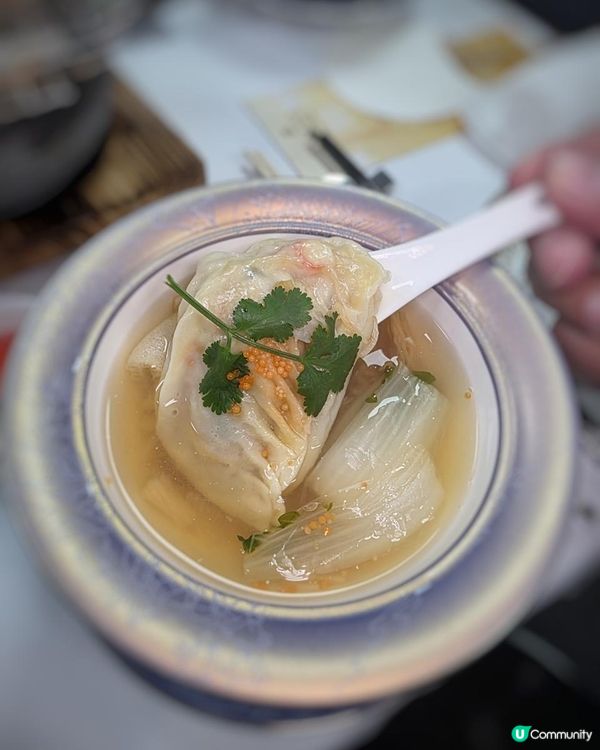 《環迴深圳》X 初試深圳Chef Table @ 香宮 ( 羅湖香格里拉大酒店 )