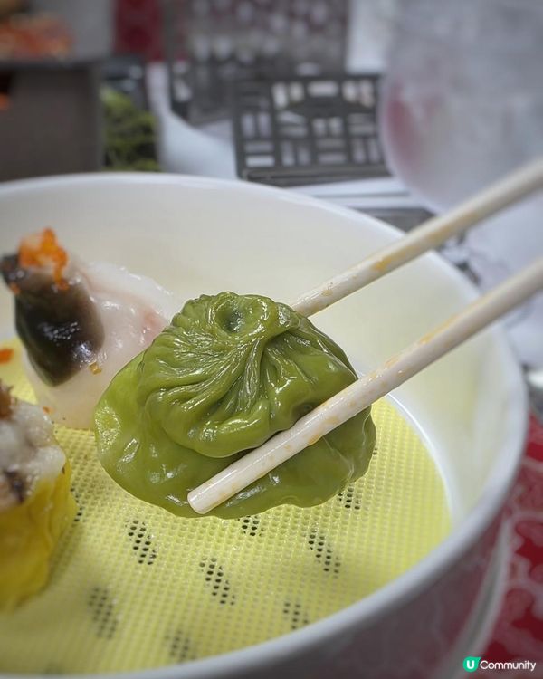 《環迴深圳》X 初試深圳Chef Table @ 香宮 ( 羅湖香格里拉大酒店 )