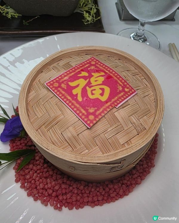 《環迴深圳》X 初試深圳Chef Table @ 香宮 ( 羅湖香格里拉大酒店 )