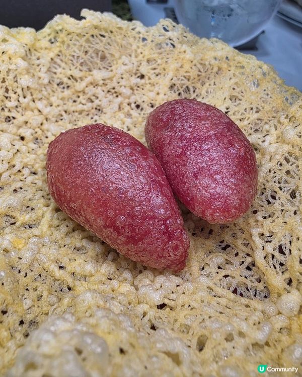 《環迴深圳》X 初試深圳Chef Table @ 香宮 ( 羅湖香格里拉大酒店 )