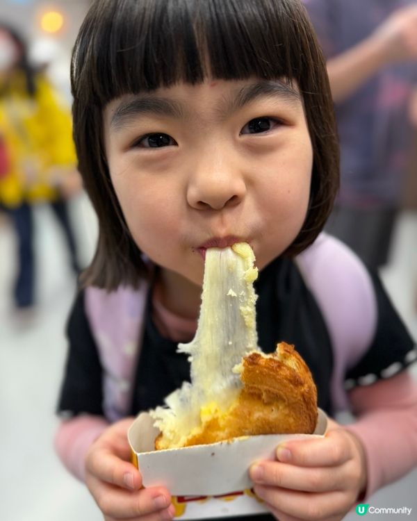 🧀🧀🧀去咗IKEA拉芝士🤣🤣🤣