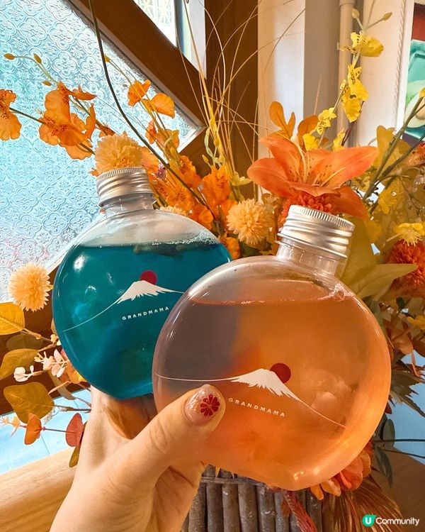 婆婆珈琲屋新作｢杜拜朱古力麻糬｣