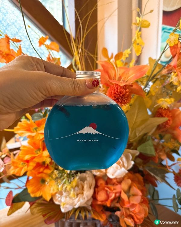 婆婆珈琲屋新作｢杜拜朱古力麻糬｣