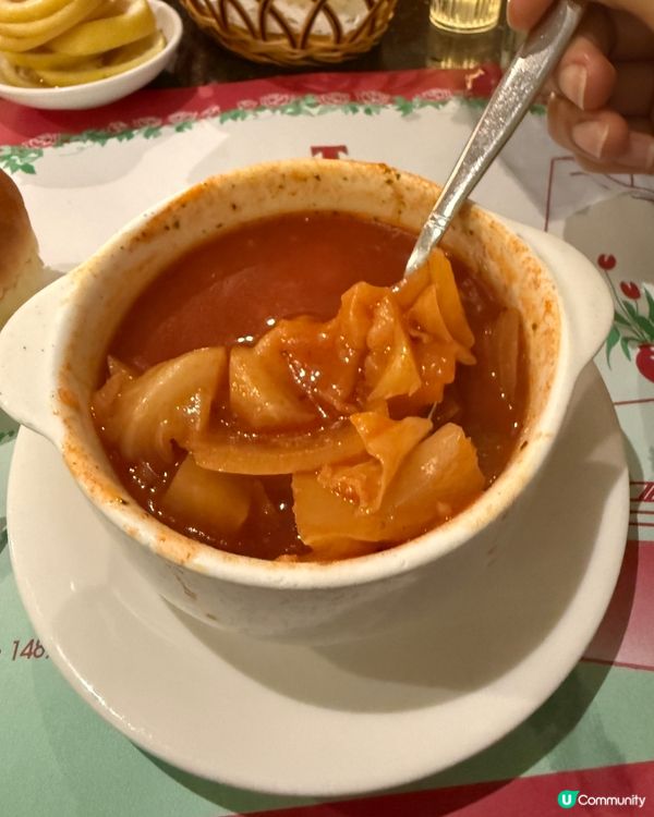 🥩太子名寶石🌟！性價比港西餐！😋