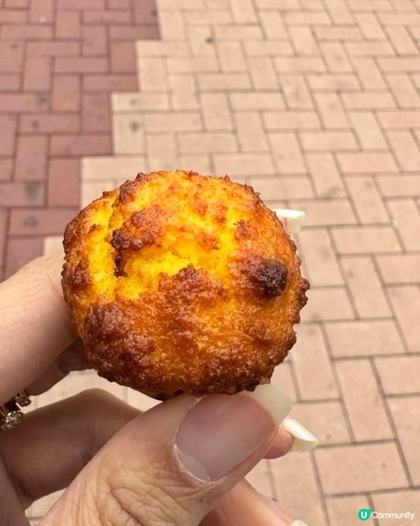 $1 一粒