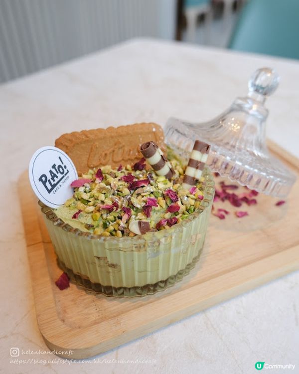 【吃下新蒲崗】無敵窗光優質cafe - Plato Cafe & Bistro