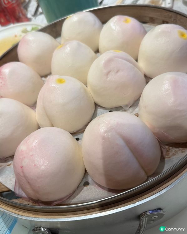 海港酒家新分店試食！長腳蟹夠晒正 🦀💯