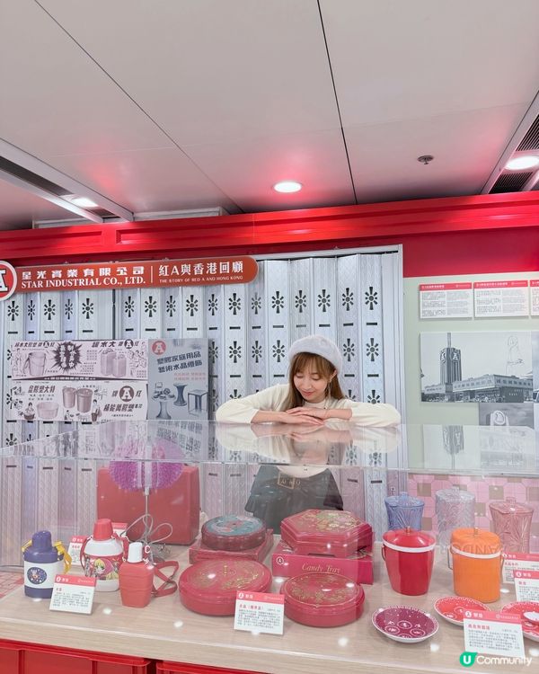 農曆新年喜迎春 🎉 | 德福紅運賀新禧！🏮