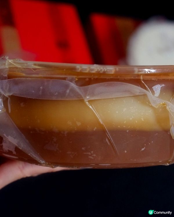 利苑年糕大對決！棗皇糕 vs 蘿蔔糕