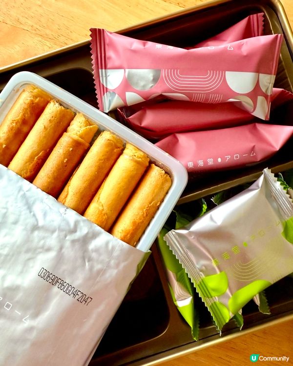 日式新春禮盒！🌸😍