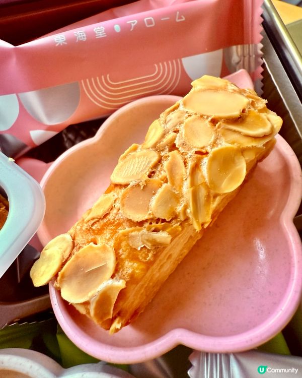 日式新春禮盒！🌸😍