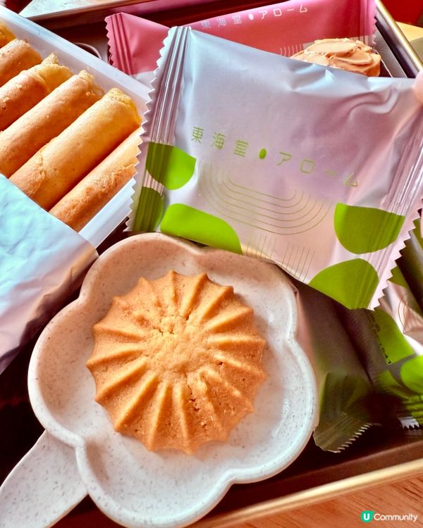 日式新春禮盒！🌸😍