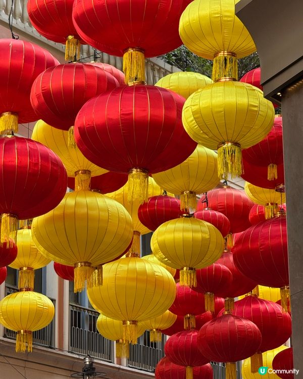 Chagee 抹茶🍵都幾好飲嘅,抹茶味好濃,但係就偏甜囉!建...