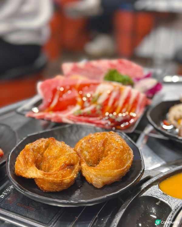 [旺角] 正宗韓國人主理 醬油蟹任食燒肉放題🦀