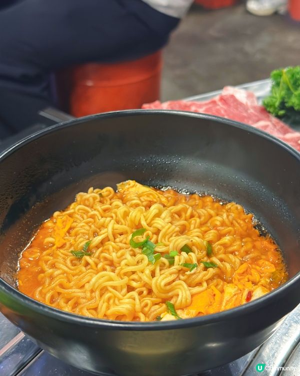 [旺角] 正宗韓國人主理 醬油蟹任食燒肉放題🦀