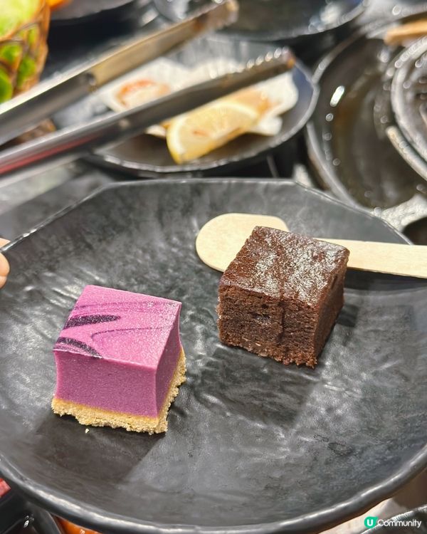 [旺角] 正宗韓國人主理 醬油蟹任食燒肉放題🦀