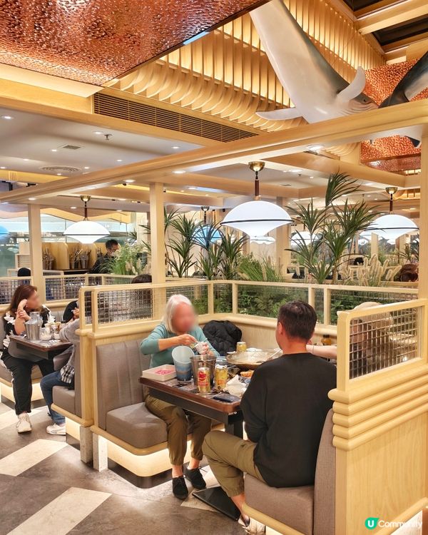 超人氣🔥海鮮🦀火鍋🥢放題