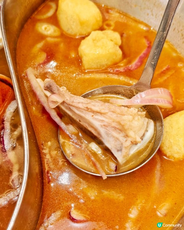 超人氣🔥海鮮🦀火鍋🥢放題