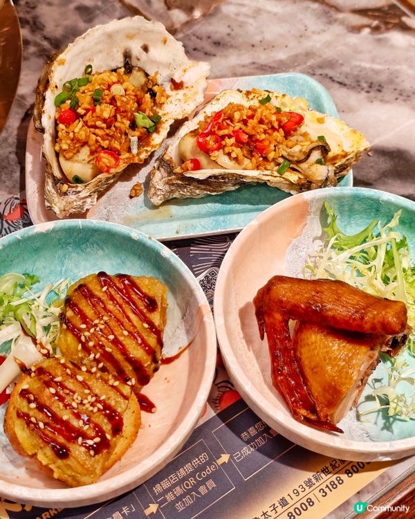 超人氣🔥海鮮🦀火鍋🥢放題