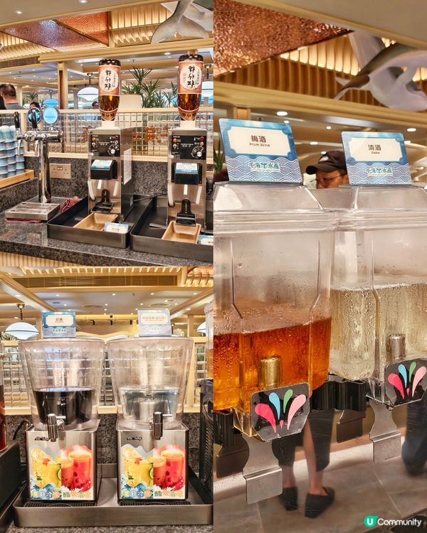 超人氣🔥海鮮🦀火鍋🥢放題