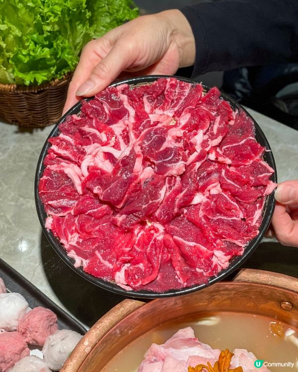 尖沙咀｜高質新鮮食材火鍋店。漁火海鮮刺身火鍋