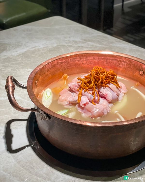 尖沙咀｜高質新鮮食材火鍋店。漁火海鮮刺身火鍋