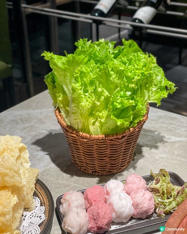 尖沙咀｜高質新鮮食材火鍋店。漁火海鮮刺身火鍋