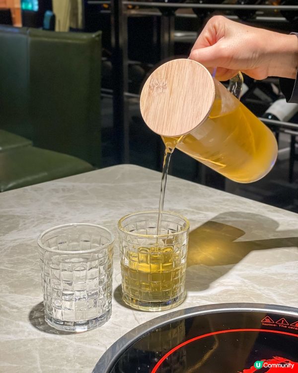 尖沙咀｜高質新鮮食材火鍋店。漁火海鮮刺身火鍋