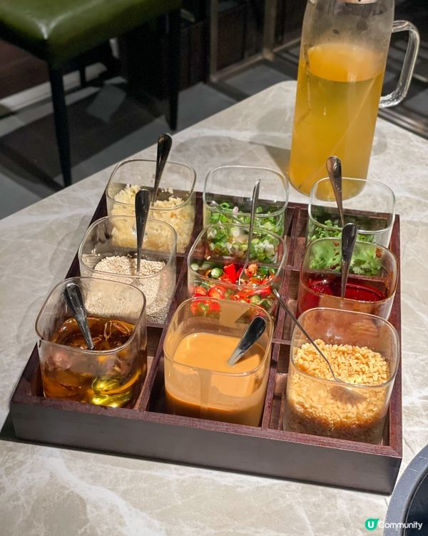 尖沙咀｜高質新鮮食材火鍋店。漁火海鮮刺身火鍋