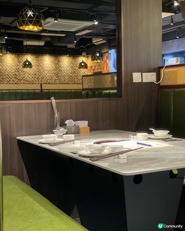 尖沙咀｜高質新鮮食材火鍋店。漁火海鮮刺身火鍋