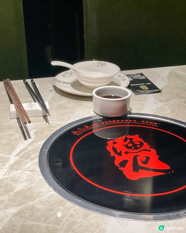 尖沙咀｜高質新鮮食材火鍋店。漁火海鮮刺身火鍋