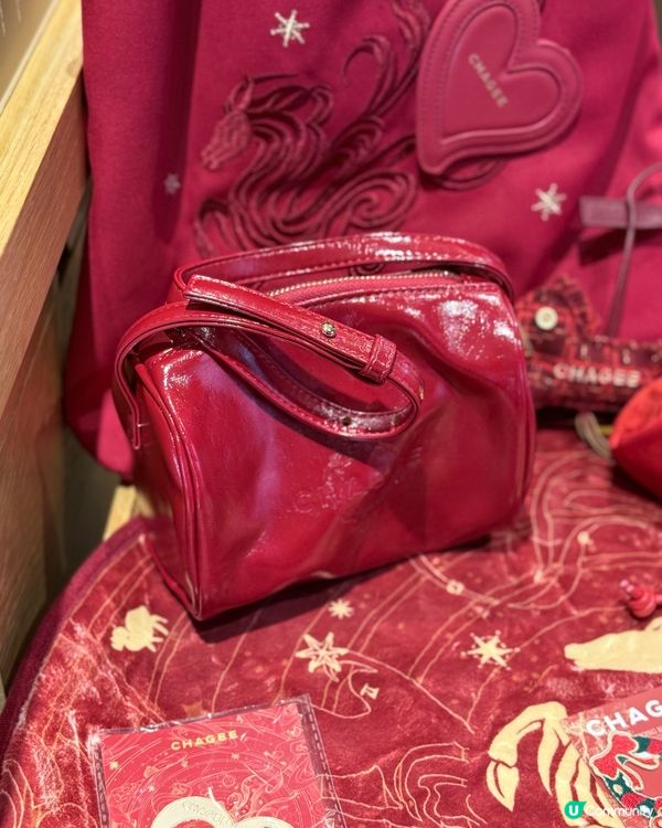 新品必試！大紅袍系列🔥茶香四溢！☕️