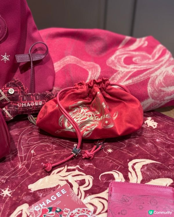 新品必試！大紅袍系列🔥茶香四溢！☕️