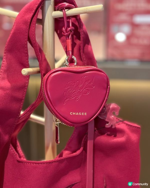 新品必試！大紅袍系列🔥茶香四溢！☕️