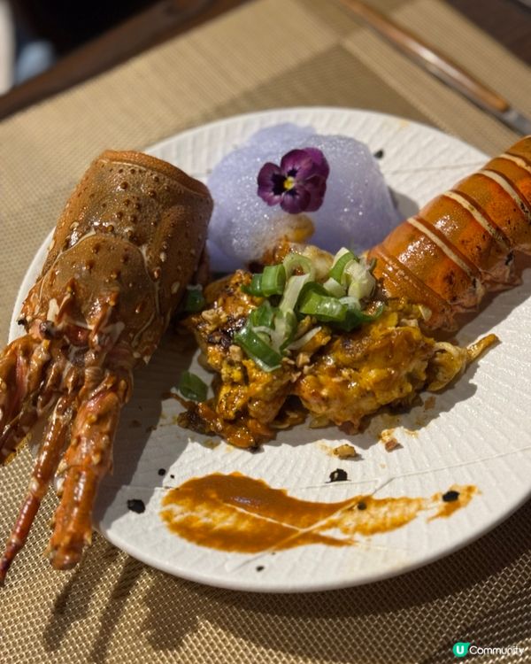 鐵板餐 都有畫碟